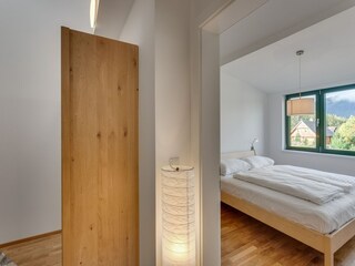Apartamento Hohentauern Características 10