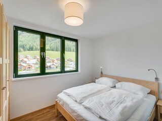 Apartment Hohentauern Ausstattung 22