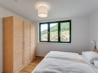 Apartment Hohentauern Features 25