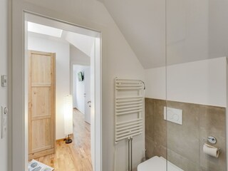 Appartement Hohentauern Équipement 23