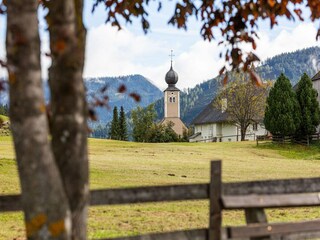 Appartamento Hohentauern Ambiente 28