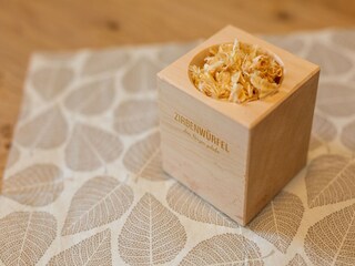 Appartement Hohentauern  36