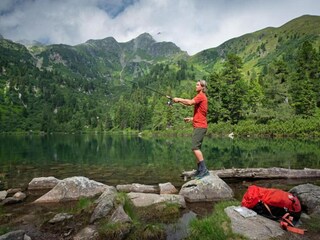 Appartamento Hohentauern Ambiente 33