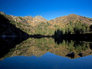 Appartement Hohentauern Environnement 29