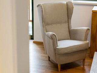 Apartamento Hohentauern  40