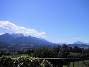 Maison de vacances en Carinthie près de Wörthersee - Ludmannsdorf - image1