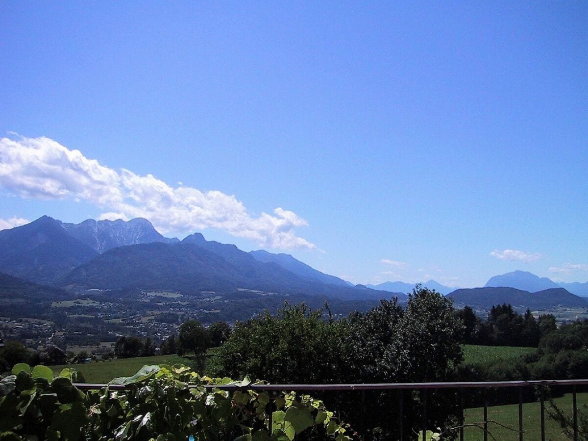 Casa de vacaciones Ludmannsdorf Grabación al aire libre 1