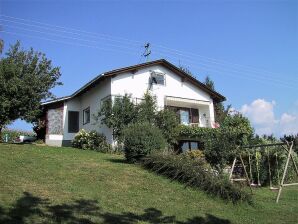 Holiday house Ferienhaus in Kaernten nahe Wörthersee - Ludmannsdorf - image1