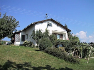 Holiday house Ludmannsdorf Outdoor Recording 1