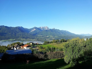 Holiday house Ludmannsdorf Outdoor Recording 4