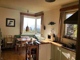 Holiday house Ludmannsdorf Features 17