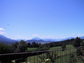Holiday house Ludmannsdorf Outdoor Recording 11