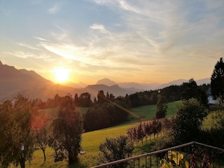 Holiday house Ludmannsdorf Outdoor Recording 12
