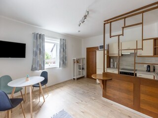 Apartamento Kötschach-Mauthen Características 7