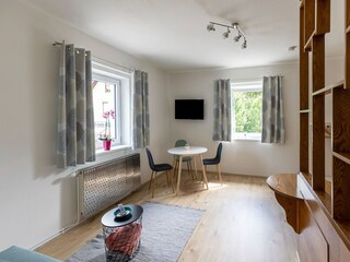 Apartamento Kötschach-Mauthen Características 8