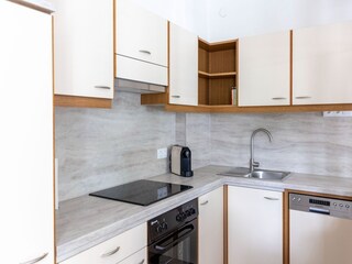 Apartamento Kötschach-Mauthen Características 11