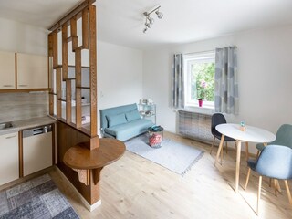 Apartamento Kötschach-Mauthen Características 14