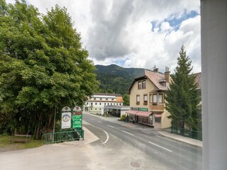 Apartamento Kötschach-Mauthen Entorno 18