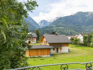 Gezellig appartement in Kötschach in het Gailtal vlakbij het skigebied - Kötschach-Mauthen - image1