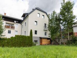 Apartment in Kötschach-Mauthen near ski area - Koetschach-Mauthen - image1