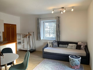 Apartment Kötschach-Mauthen Ausstattung 13