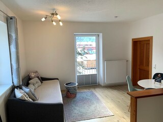 Appartement Kötschach-Mauthen Équipement 11