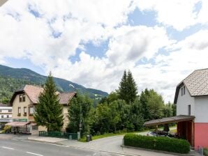 Appartement in Kötschach bij Nassfeld Ski