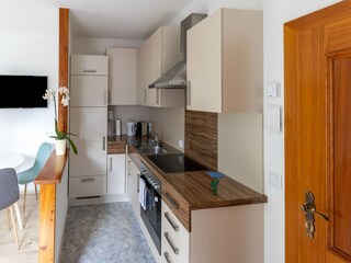 Apartment Kötschach-Mauthen Features 10