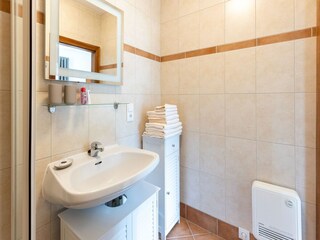 Apartamento Kötschach-Mauthen Características 13