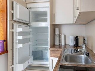 Appartement Kötschach-Mauthen Équipement 15