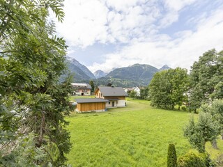 Appartement Kötschach-Mauthen Enregistrement extérieur 7