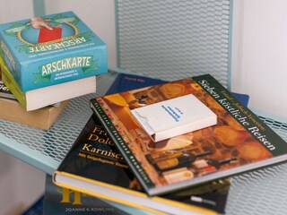 Appartement Kötschach-Mauthen  26