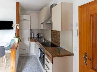 Appartement Kötschach-Mauthen Kenmerken 16
