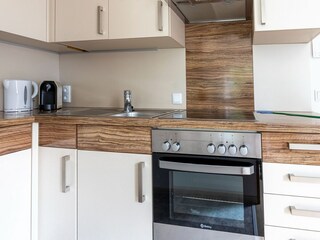 Apartment Kötschach-Mauthen Features 16