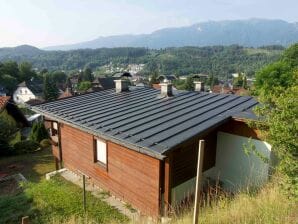 Holiday house Ferienhaus in Seeboden am Millstätter See - Seeboden - image1