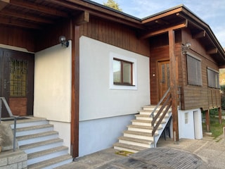 Holiday house Seeboden Outdoor Recording 8