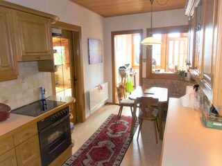 Holiday house Seeboden Features 12