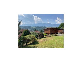 Maison de vacances Seeboden Enregistrement extérieur 11