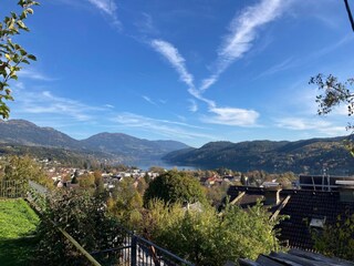 Maison de vacances Seeboden Enregistrement extérieur 2