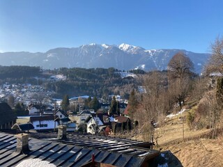 Maison de vacances Seeboden Enregistrement extérieur 3