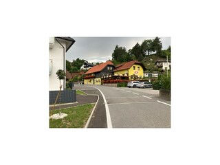 Ferienhaus Seeboden Umgebung 25