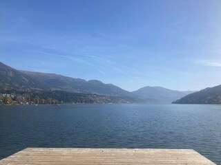 Casa per le vacanze Seeboden Ambiente 22