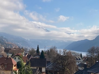 Ferienhaus Seeboden Umgebung 24