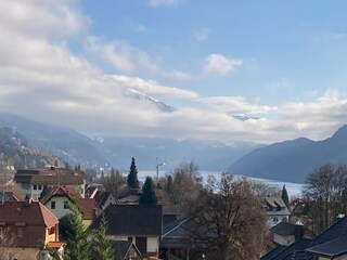 Ferienhaus Seeboden Umgebung 28