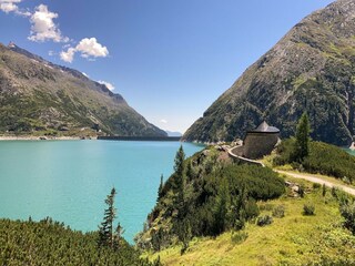 Ferienhaus Seeboden Umgebung 30