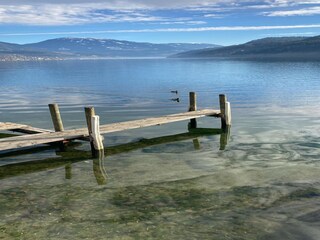 Ferienhaus Seeboden Umgebung 30