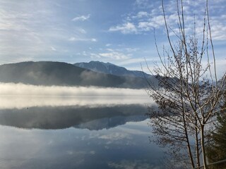 Holiday house Seeboden Environment 38