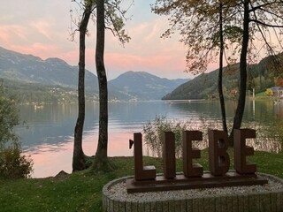 Casa per le vacanze Seeboden Ambiente 31