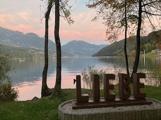 Vakantiehuis Seeboden Omgeving 30