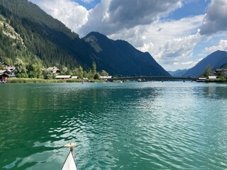 Casa per le vacanze Seeboden Ambiente 28